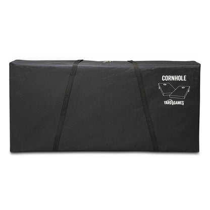 Customized Fallen Soldier Cornhole Boards