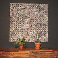 D-BODHI MAGAZINE WALL TRIBUTE - Windsorchrome