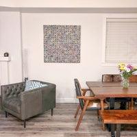 D-BODHI MAGAZINE WALL TRIBUTE - Windsorchrome