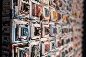 D-BODHI MAGAZINE WALL TRIBUTE - Windsorchrome