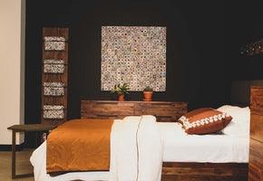 D-BODHI MAGAZINE WALL TRIBUTE - Windsorchrome