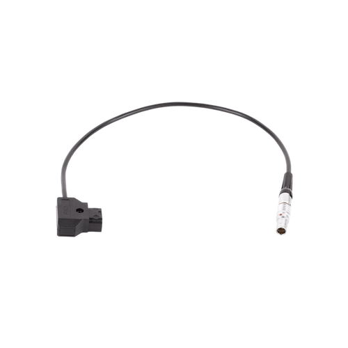 D-Tap to 2-pin Power Cable (12in/30cm)