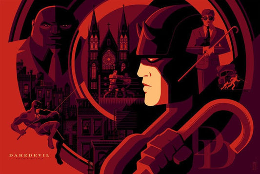 Daredevil