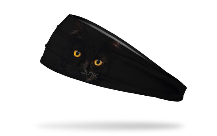 Dark Eyes Big Bang Lite Headband - View 1
