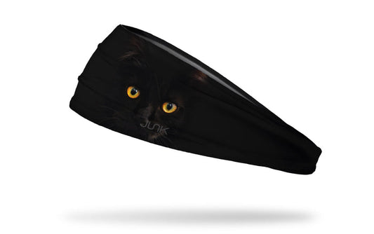 Dark Eyes Big Bang Lite Headband - View 1