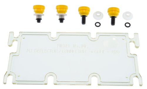 Deflector / Connector