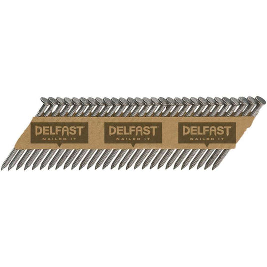 Delfast Framing Nails 50mm (3000pk)