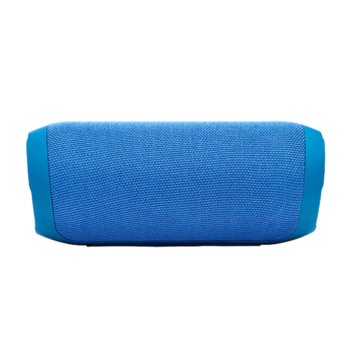 DENVER Denver Bluetooth speaker with built-in rechargeable battery BTS-110BLUE
