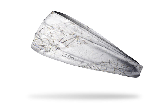 Diamond Big Bang Lite Headband - April - View 1