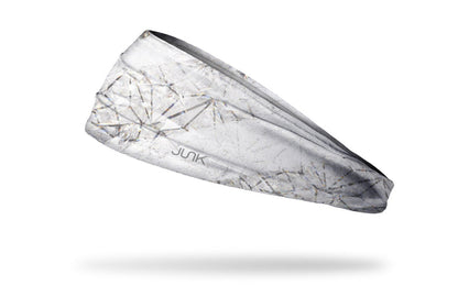 Diamond Big Bang Lite Headband - April - View 1