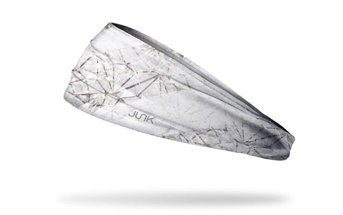 Diamond Big Bang Lite Headband - April - View 1
