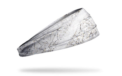 Diamond Big Bang Lite Headband - April - View 2