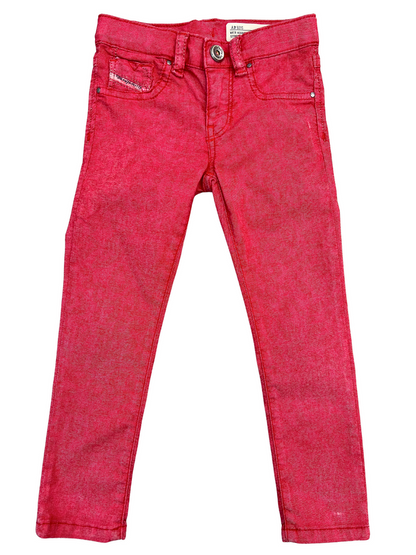Diesel Kids Denim Pants
