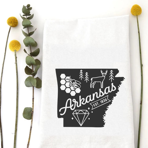 Dishtowel - AR Icon