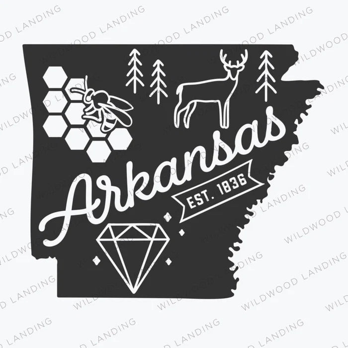 Dishtowel - AR Icon design closeup