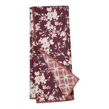 Dishtowel - Pressed Petals