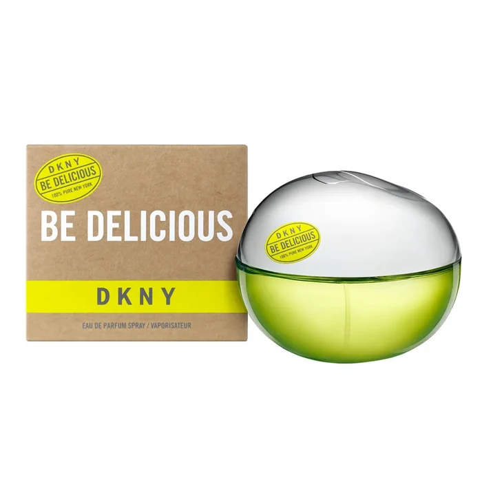 DKNY Be Delicious EDP 100 ML for Women