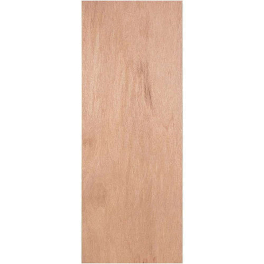 Door Wooden Panel (Local) 1980 x 810 x 40mm