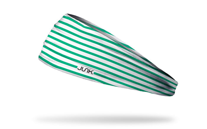 Dragon's Tears Stripes Big Bang Lite Headband - View 1