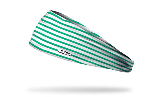 Dragon's Tears Stripes Big Bang Lite Headband - View 1
