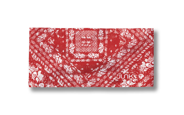 Dreadnought Big Bang Lite Headband - View 3