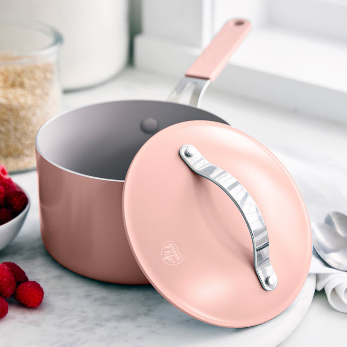 Color: Dusty Rose