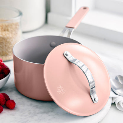 Color: Dusty Rose
