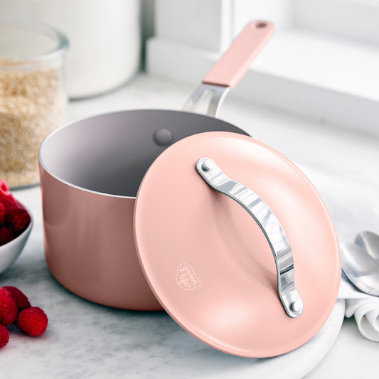 Color: Dusty Rose