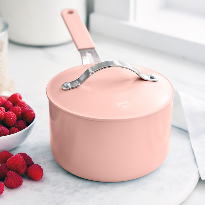 Color: Dusty Rose