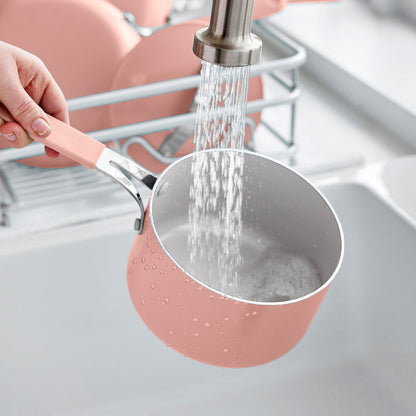 Color: Dusty Rose