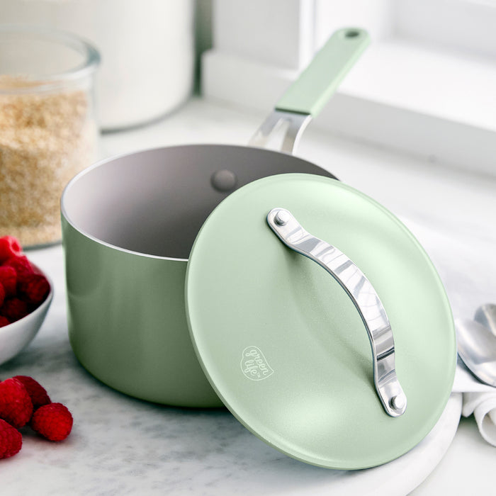 Color: Sage Green