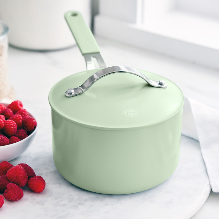 Color: Sage Green