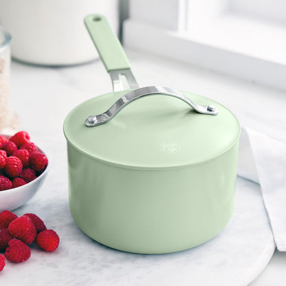 Color: Sage Green