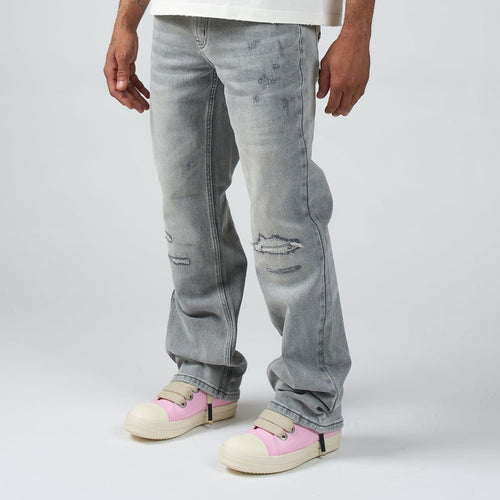 DUAA Jeans