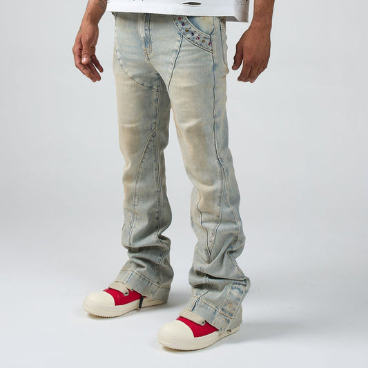 DUAA Jeans
