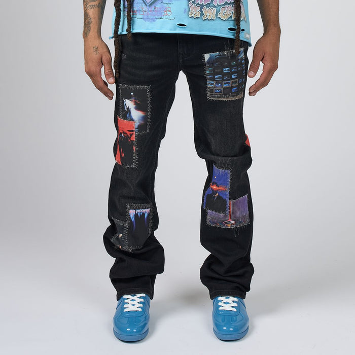 DUAA Jeans