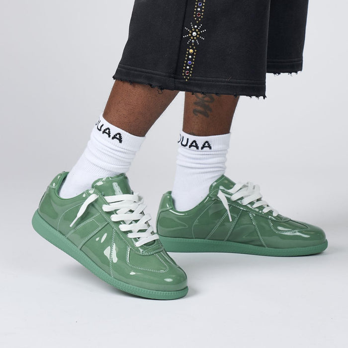 DUAA Salm 28 Sage green