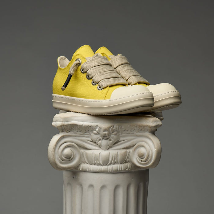 DUAA Salm 28 Yellow