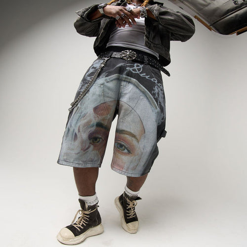 DUAA Shorts