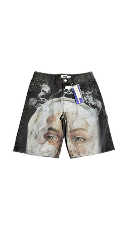 DUAA Shorts