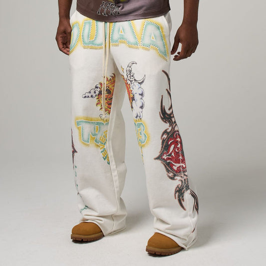 DUAA Sweatpants
