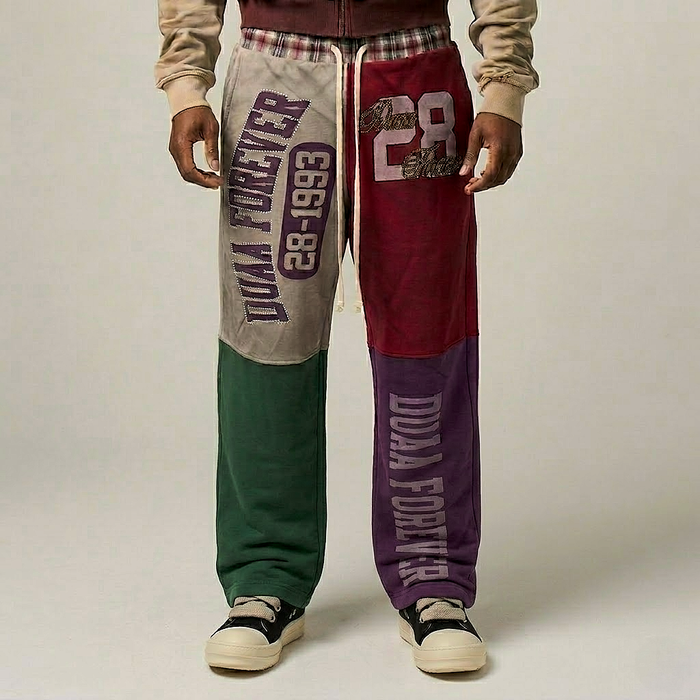 DUAA Sweatpants
