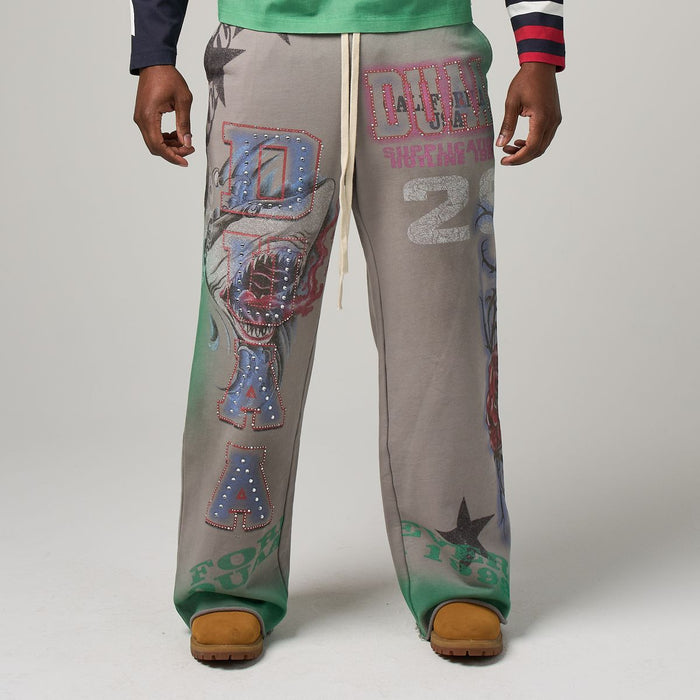 DUAA Sweatpants