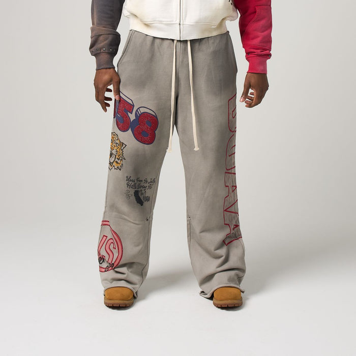 DUAA Sweatpants