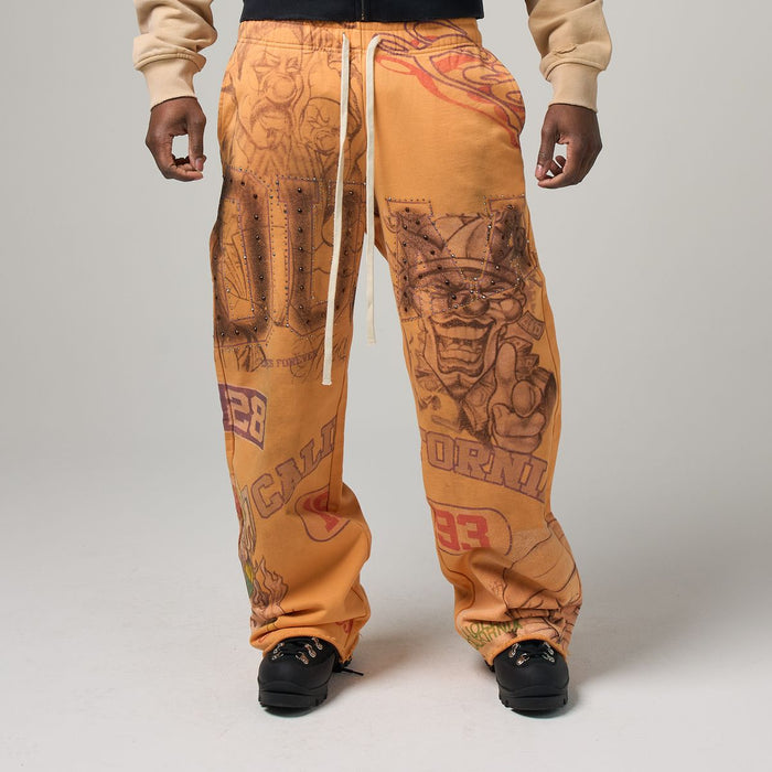 DUAA Sweatpants