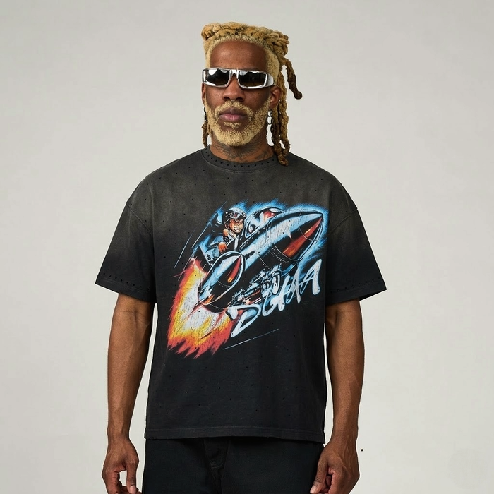 DUAA T-Shirt