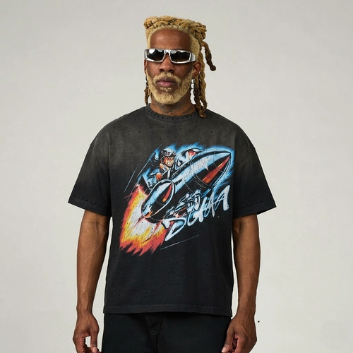 DUAA T-Shirt