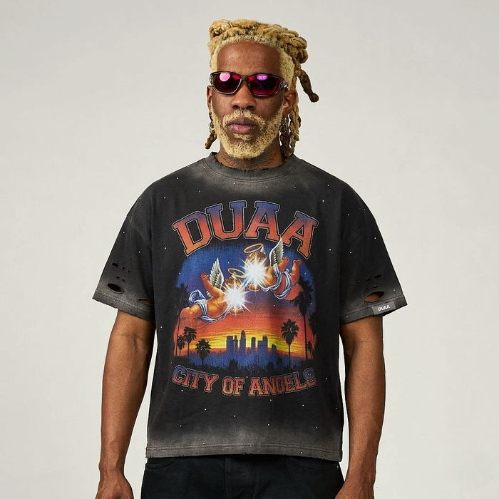 DUAA T-Shirt