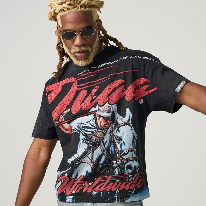 DUAA T-Shirt