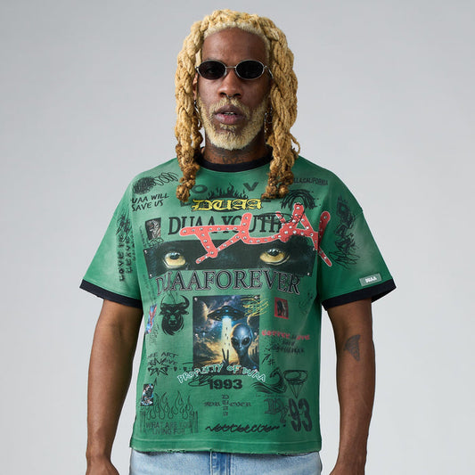 DUAA T-Shirt